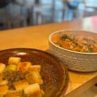 【西院の居酒屋】ユッケジャン